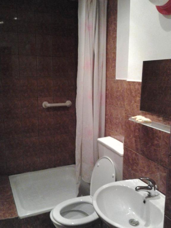 Hotel Skarpa Sejny Room photo