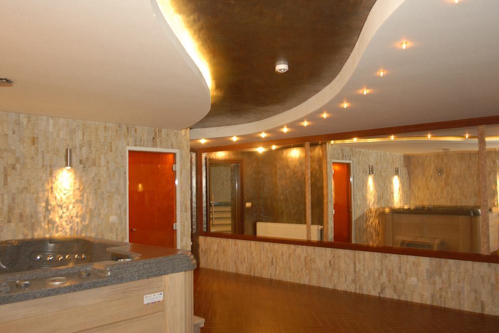 Hotel Skarpa Sejny Exterior photo